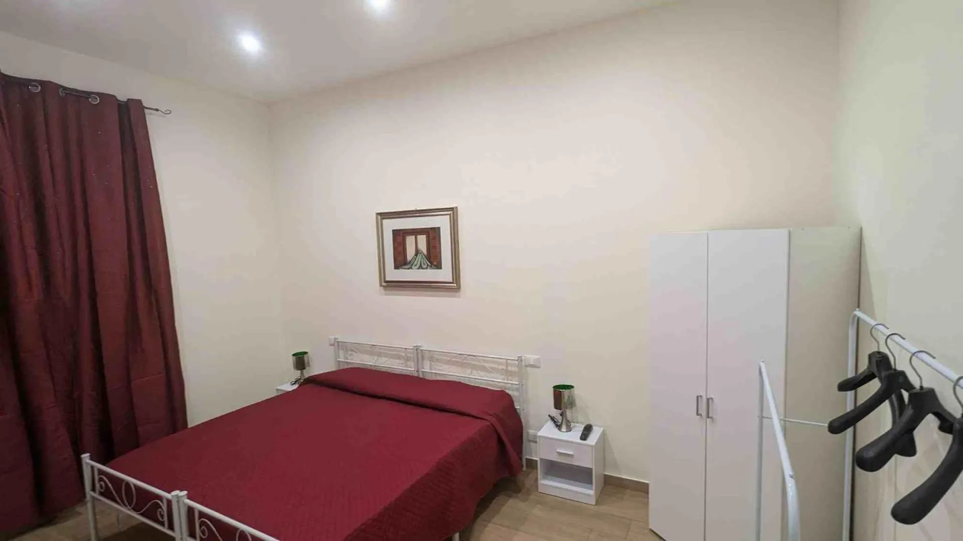 Vititta Apartamet A Trapani 0*,  Italy