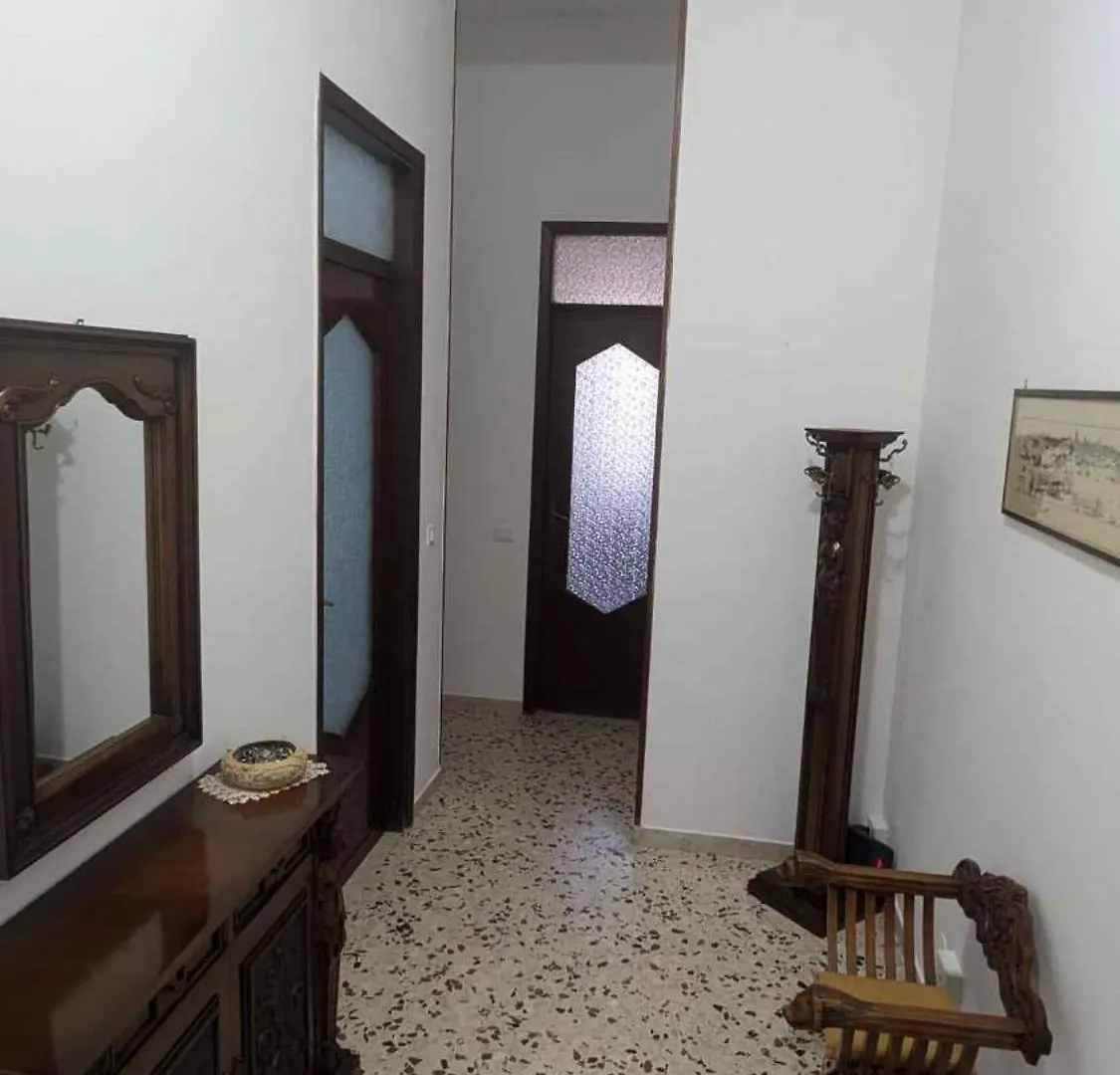 Vititta Apartamet A Trapani Italy