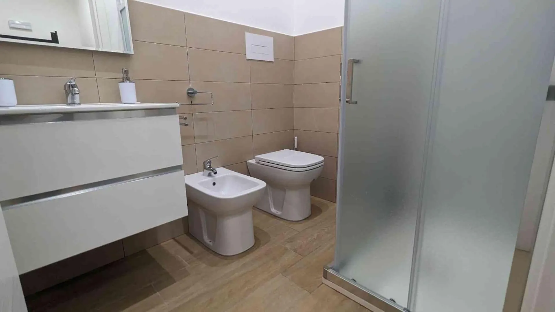 Vititta Apartamet A Trapani Apartment