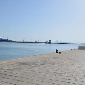 Al Civico 1 Trapani