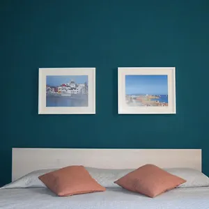 Appartamento Vespri 15, Trapani