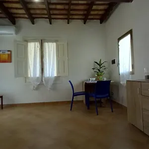 Appartamento Oltre: Monolocale Con Terrazzo Privato Al Piano, Trapani