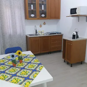 Appartamento Casa The Life, Trapani
