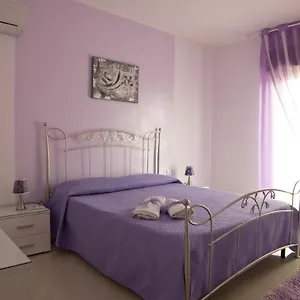 Appartamento Orchidea, Trapani
