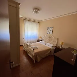 Appartamento Felix, Trapani