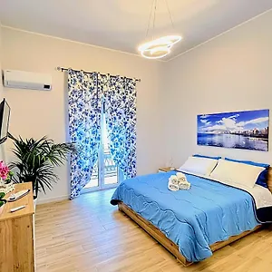 Appartamento Kenzia, Trapani